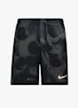 Nike Dri-FIT Academy+ short uomo Nero 40803 6