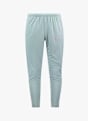 Nike Dri-FIT Academy 25 Herren Trainerhose Blau 40802 6