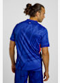 Nike FC Chelsea Home Replica maillot de football hommes 25/26 Bleu 40807 2