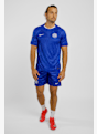 Nike FC Chelsea Home Replica maglia da calcio uomo 25/26 Blu 40807 3