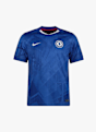 Nike FC Chelsea Home Replica maglia da calcio uomo 25/26 Blu 40807 5