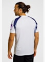 Nike Tottenham Hotspur Home Replica Herren Fussballtrikot 25/26 Weiss 40811 2