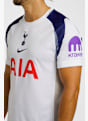 Nike Tottenham Hotspur Home Replica maillot de football hommes 25/26 Blanc 40811 3