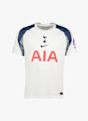 Nike Tottenham Hotspur Home Replica maillot de football hommes 25/26 Blanc 40811 4