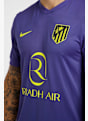 Nike Atlético Madrid Away Replica maillot de football hommes 25/26 Bleu 40819 4