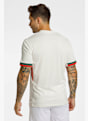 Nike FC Chelsea Away Replica Herren Fussballtrikot 25/26 Weiss 40815 2