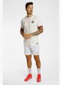 Nike FC Chelsea Away Replica maillot de football hommes 25/26 Blanc 40815 3