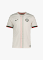 Nike FC Chelsea Away Replica Herren Fussballtrikot 25/26 Weiss 40815 5
