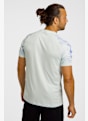 Nike Inter Mailand Away Replica Herren Fussballtrikot 25/26 Weiss 40817 2