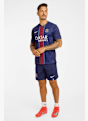 Nike Paris Saint-Germain Home Replica short hommes 25/26 Bleu 40800 3