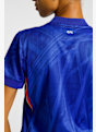Nike FC Chelsea Home Replica maillot de football femmes 25/26 Bleu 40837 4