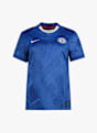 Nike FC Chelsea Home Replica Damen Fussballtrikot 25/26 Blau 40837 5