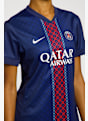 Nike Paris Saint-Germain Home Replica maglia da calcio donna 25/26 Blu 40832 3