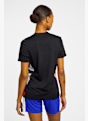 Nike England Away Replica Damen Fussballtrikot Frauen EM 2025 Schwarz 40830 2