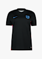 Nike England Away Replica Damen Fussballtrikot Frauen EM 2025 Schwarz 40830 5