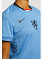 Nike Paesi Bassi Away Replica maglia da calcio donna EURO femminile 2025 Blu 40828 3