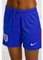 Nike England Home Replica Damen Short Frauen EM 2025 Blau 40824 4