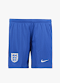 Nike England Home Replica Damen Short Frauen EM 2025 Blau 40824 5