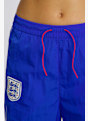 Nike Inghilterra Windrunner pantaloni della tuta donna EURO femminile 2025 Blu 40840 3