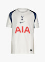 Nike Tottenham Hotspur Home Replica maillot de football enfants 25/26 Blanc 40854 1