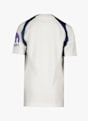 Nike Tottenham Hotspur Home Replica Kinder Fussballtrikot 25/26 Weiss 40854 2
