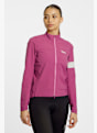 Rapha Core Rain veste de bike femmes Pink 40862 1
