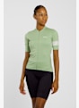 Rapha Core maglia da bike donna Bianco 42139 1