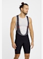 Rapha Brevet Lightweight Cargo Herren Bib Tight Schwarz 40865 1