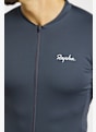 Rapha Core maillot de bike hommes Gris 40864 3