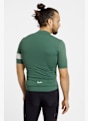 Rapha Core Lightweight maillot de bike hommes Vert 40861 2
