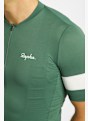Rapha Core Lightweight maillot de bike hommes Vert 40861 3