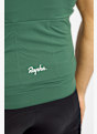 Rapha Core Lightweight maillot de bike hommes Vert 40861 4