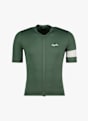 Rapha Core Lightweight maillot de bike hommes Vert 40861 5