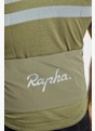 Rapha Brevet Herren Biketrikot Grün 40860 4