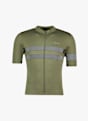 Rapha Brevet Herren Biketrikot Grün 40860 5