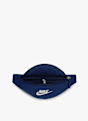 Nike Heritage Gürteltasche Blau 40871 4