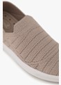 BEACH MOUNTAIN Tofino sneaker femmes Marron 56785 6