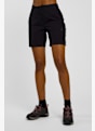 46 NORD short da trekking donna Nero 55855 1