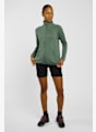 46 NORD short da trekking donna Nero 55855 3