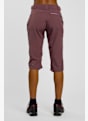 46 NORD pantalon de randonnée 3/4 femmes Violet 40879 2