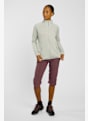 46 NORD pantalon de randonnée 3/4 femmes Violet 40879 3