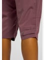 46 NORD Damen 3/4 Wanderhose Lila 40879 6