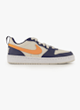 Nike Court Borough Low Recraft sneaker bambini Bianco 40880 1