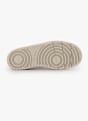 Nike Court Borough Low Recraft sneaker bambini Bianco 40880 3