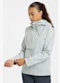 46 NORD giacca outdoor donna Grigio Chiaro 40905 1