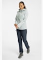 46 NORD giacca outdoor donna Grigio Chiaro 40905 3