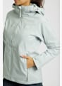 46 NORD veste outdoor femems Gris Clair 40905 5