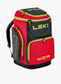 LEKI WCR 85 L sac à dos pour chaussures de ski Rouge 40909 1