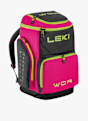 LEKI WCR 85 L sac à dos pour chaussures de ski Pink 40891 1