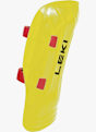 LEKI Worldcup Pro protège-tibia enfants Jaune 40913 1